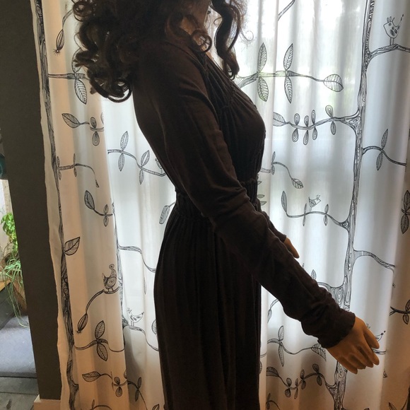 Fitted tunic - Picture 4 of 4